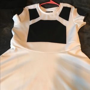 Star Wars we love fine stormtrooper dress